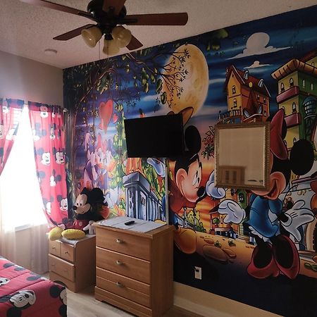 Triton Vacation Pool Home Near Disney Орландо Экстерьер фото
