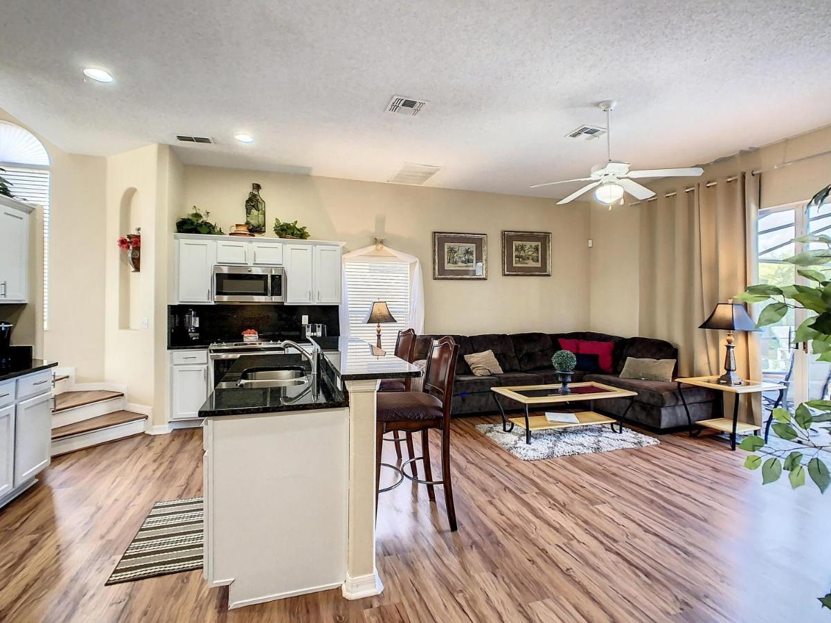 Triton Vacation Pool Home Near Disney Орландо Экстерьер фото